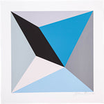 Griz I // Antonio Peticov