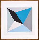 Griz I // Antonio Peticov