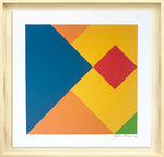 Ponta // Antonio Peticov