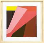 Posição // Antonio Peticov