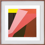 Posição // Antonio Peticov