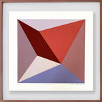 Griz III // Antonio Peticov