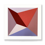 Griz III // Antonio Peticov