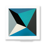 2 - Griz  // Antonio Peticov