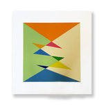 Camburi #2 // Antonio Peticov