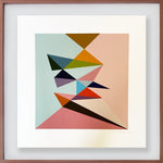 Camburi #4 // Antonio Peticov