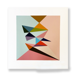 Camburi #4 // Antonio Peticov