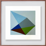 Kyte // Antonio Peticov