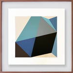 Desilution // Antonio Peticov