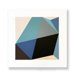 Desilution // Antonio Peticov