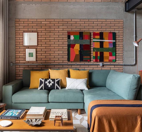 Série 'Água Vermelha' // Pedro Lopes