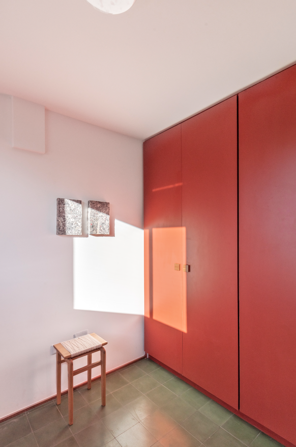 monólito II // Marc do Nascimento