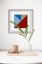 Mosaico // Antonio Peticov