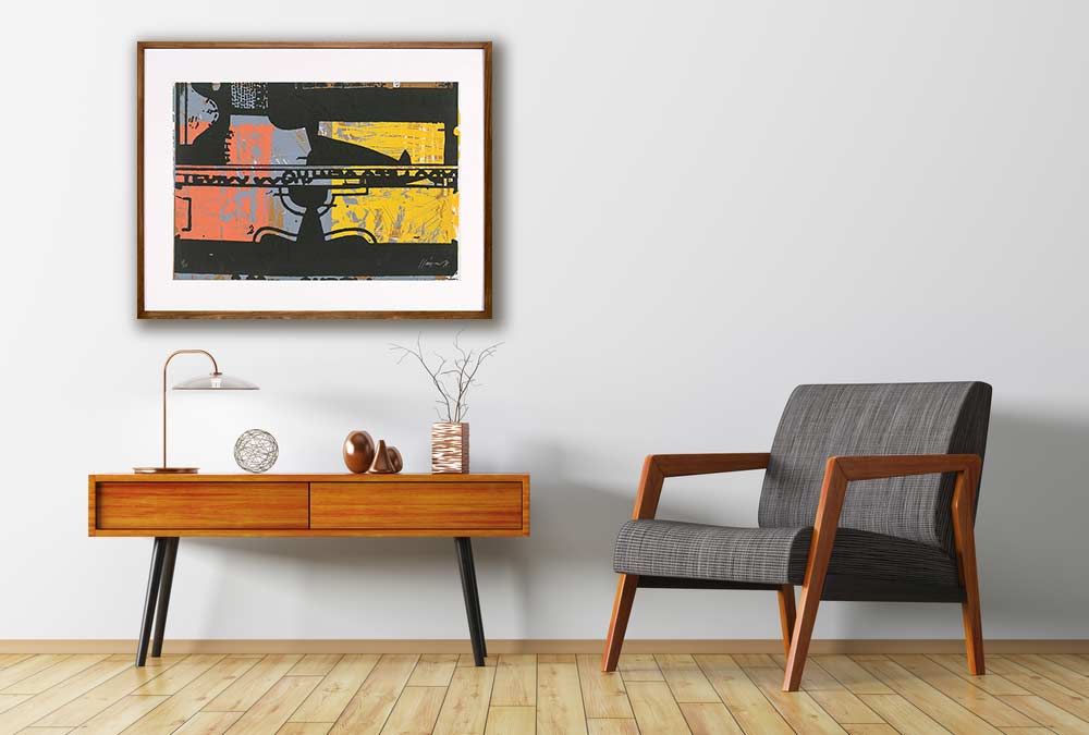 Série 'Moldes' // Carlos Clémen