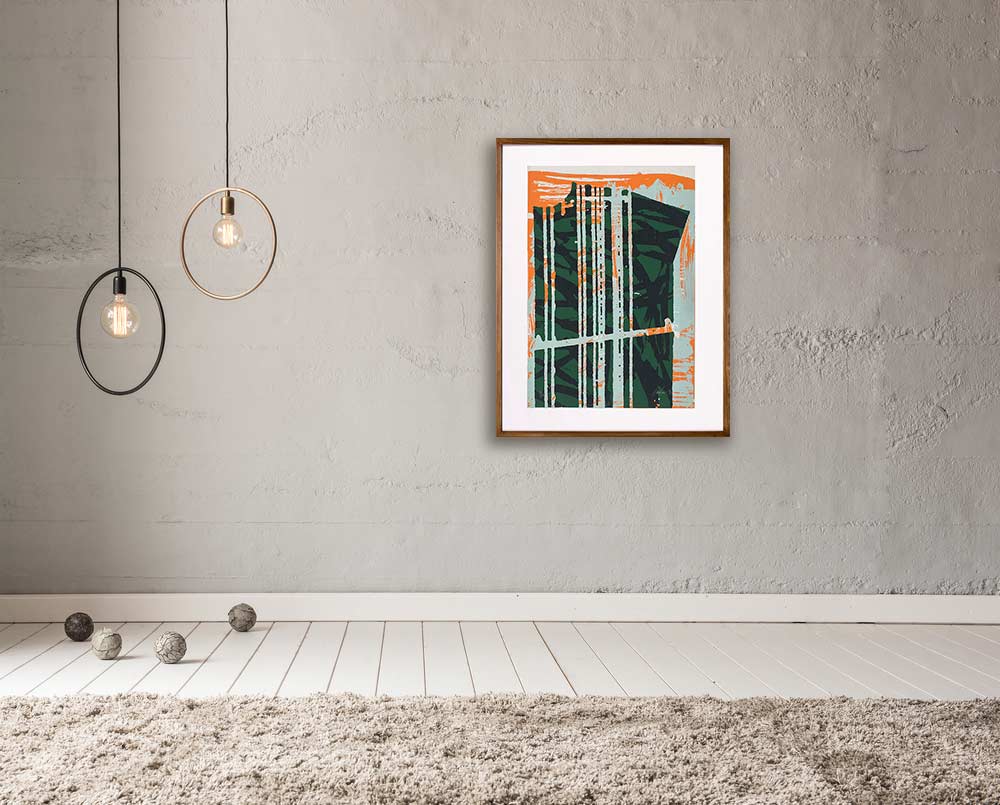 Série 'Moldes' // Carlos Clémen