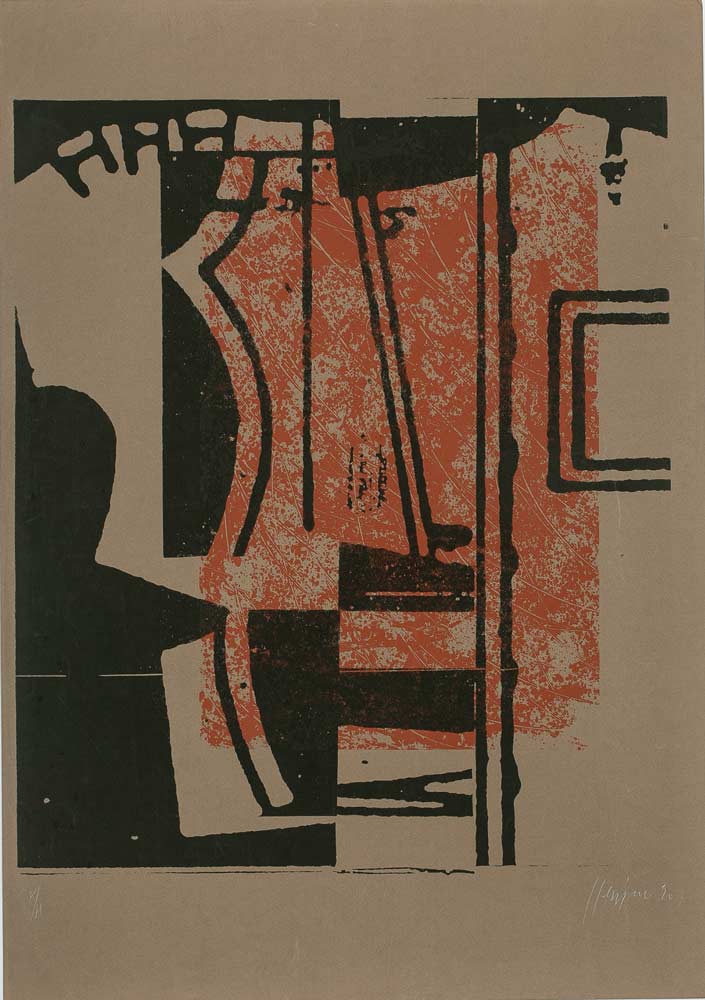 Série 'Moldes' // Carlos Clémen