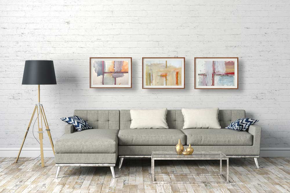 Plaza Francia // Carlos Clémen