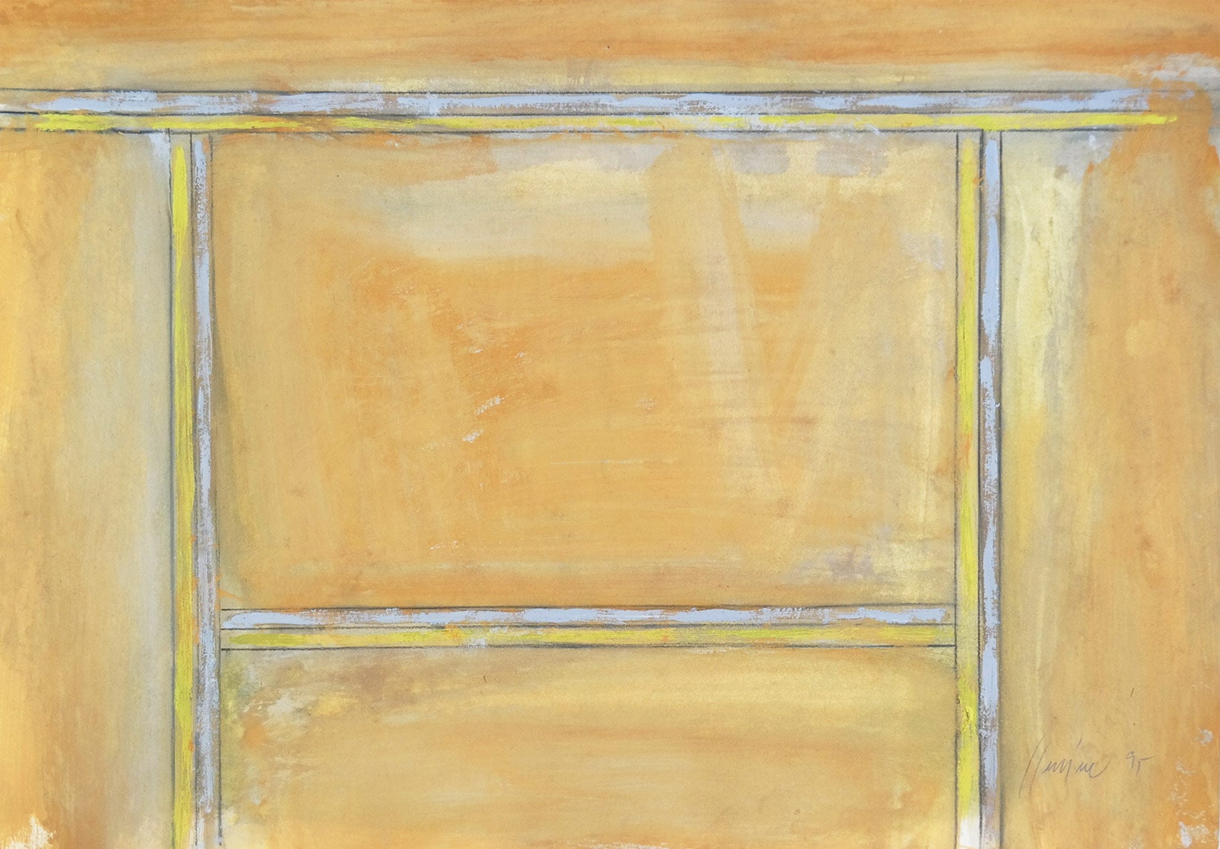 Plaza Francia // Carlos Clémen