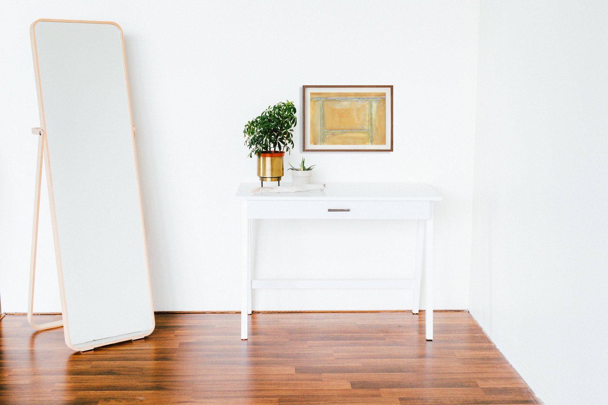 Plaza Francia // Carlos Clémen