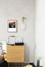 Série 'Fotonovela' // Carlos Clémen