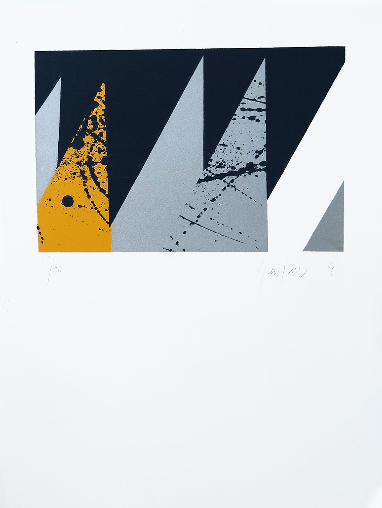 Série 'Concreblues' // Carlos Clémen