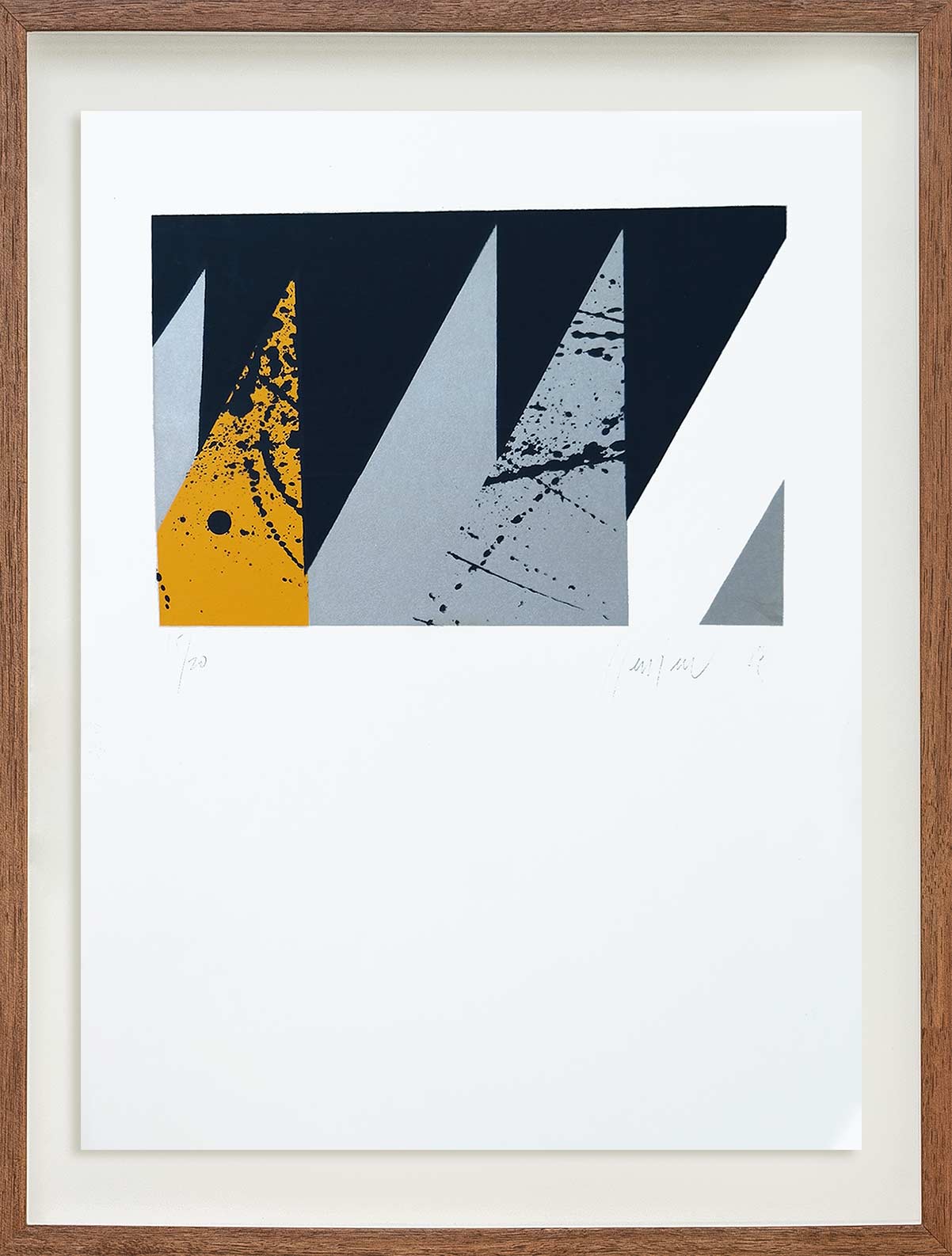 Série 'Concreblues' // Carlos Clémen