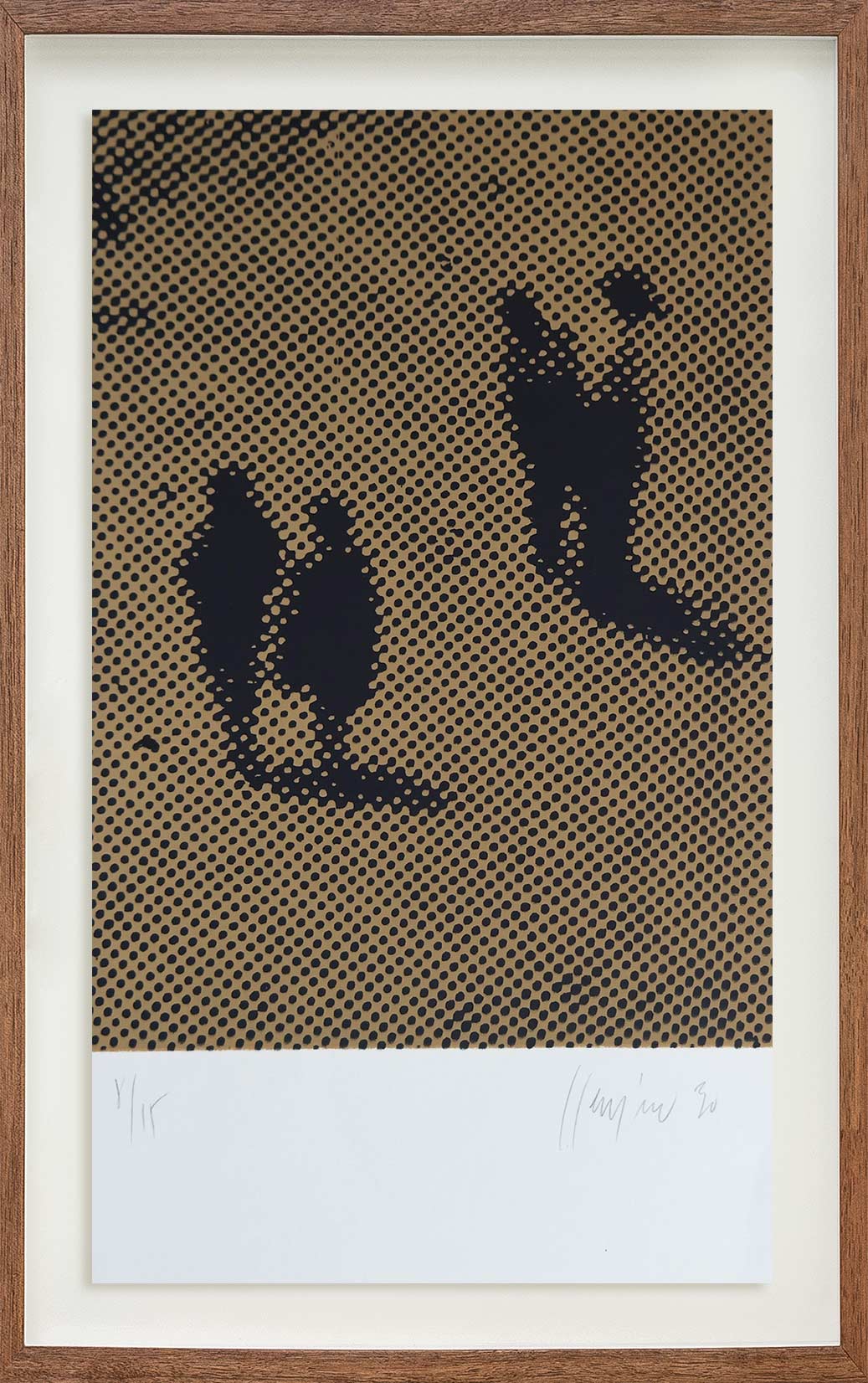 Sem título // Carlos Clémen