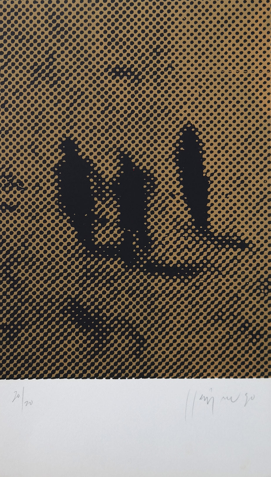 Sem título // Carlos Clémen