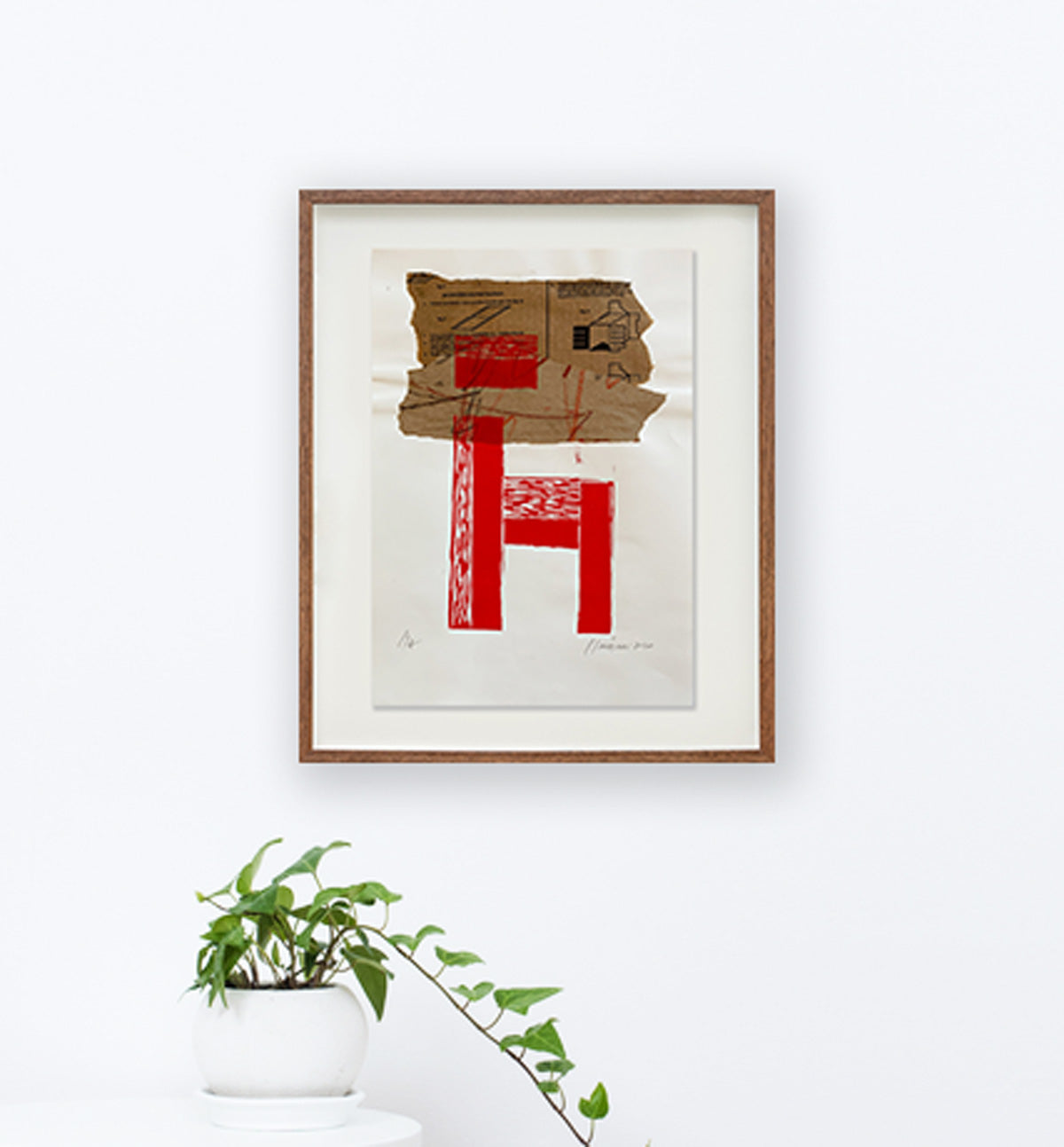 Série 'Jazz' // Carlos Clémen