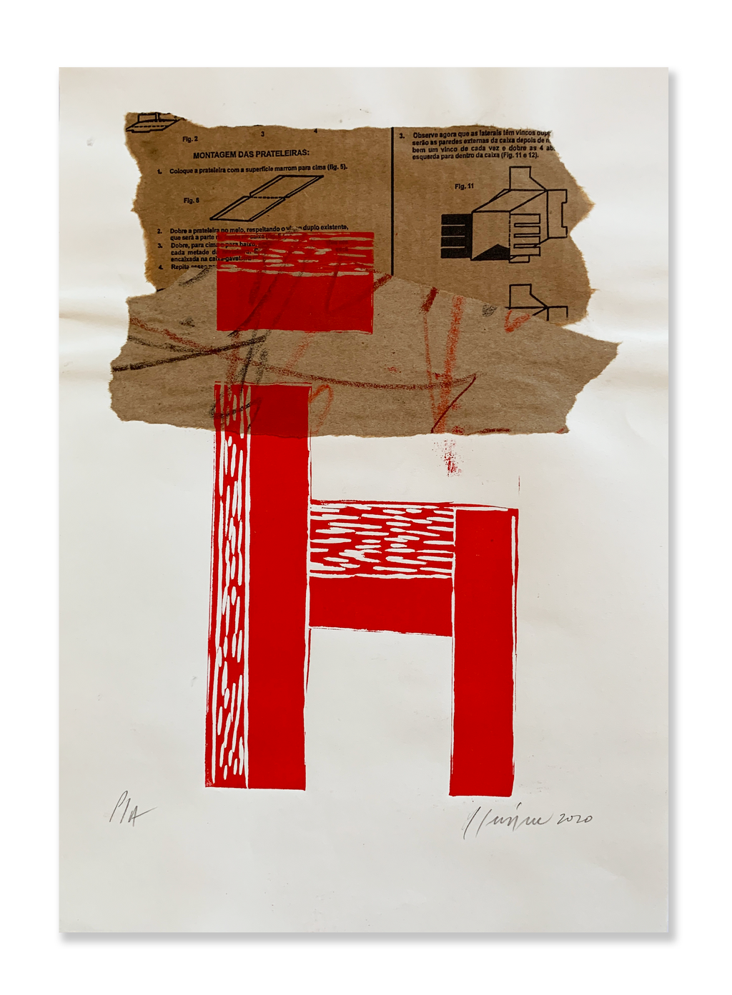 Série 'Jazz' // Carlos Clémen