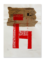 Série 'Jazz' // Carlos Clémen