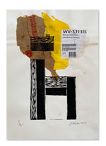 Série 'Jazz' // Carlos Clémen