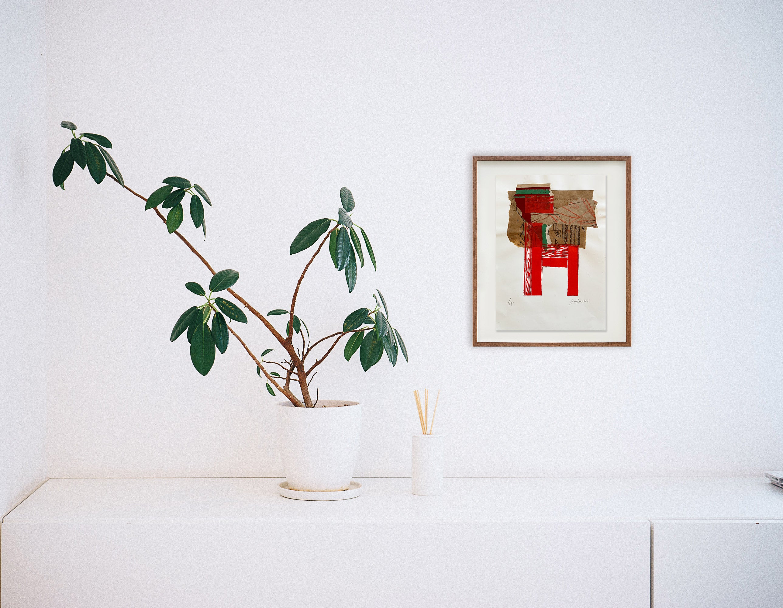 Série 'Jazz' // Carlos Clémen