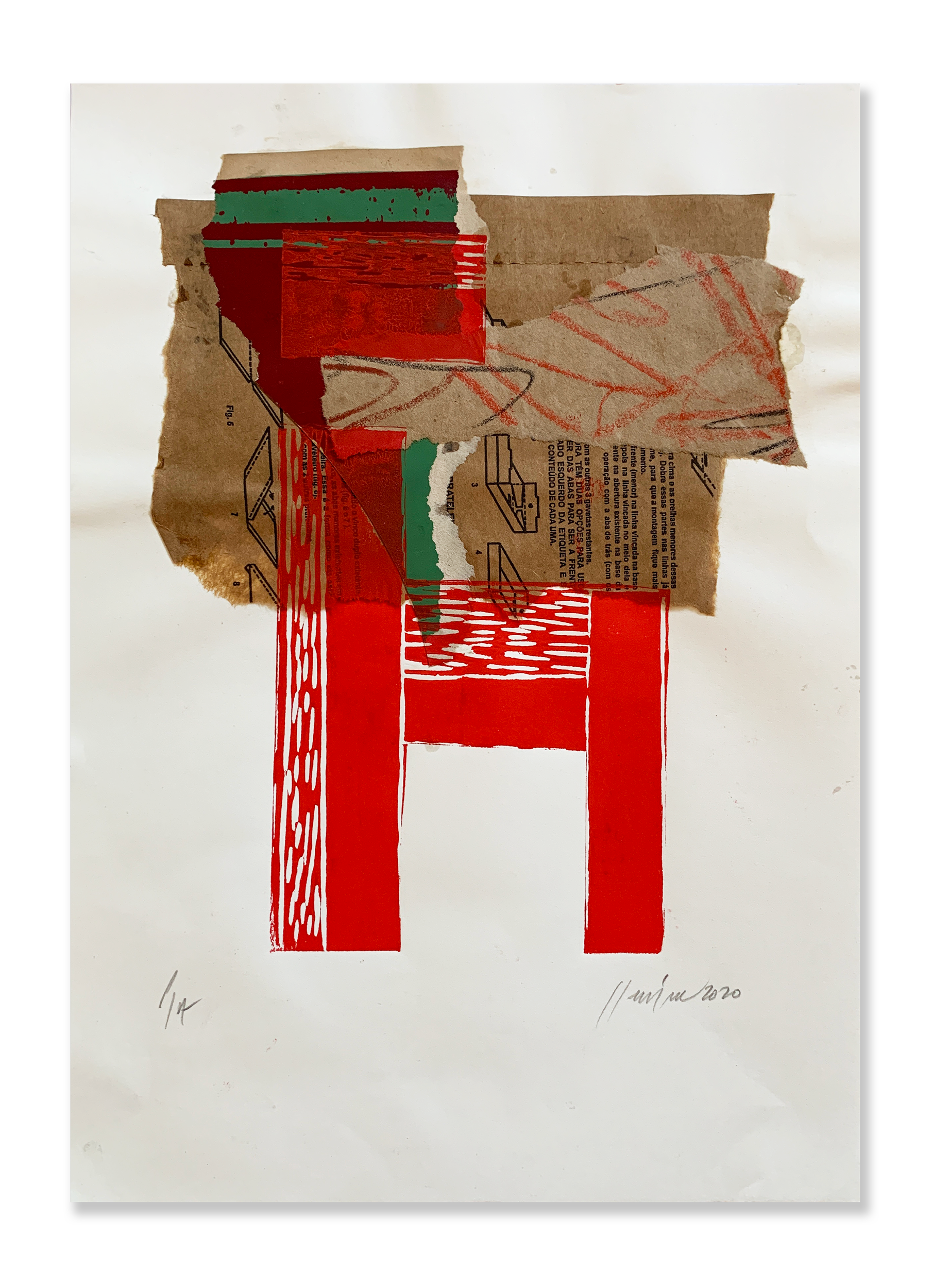 Série 'Jazz' // Carlos Clémen