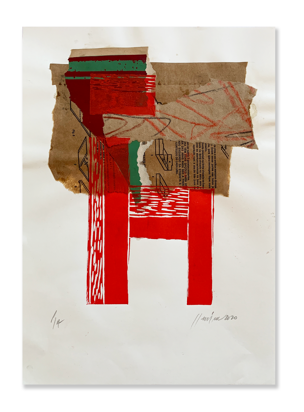 Série 'Jazz' // Carlos Clémen