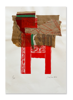 Série 'Jazz' // Carlos Clémen