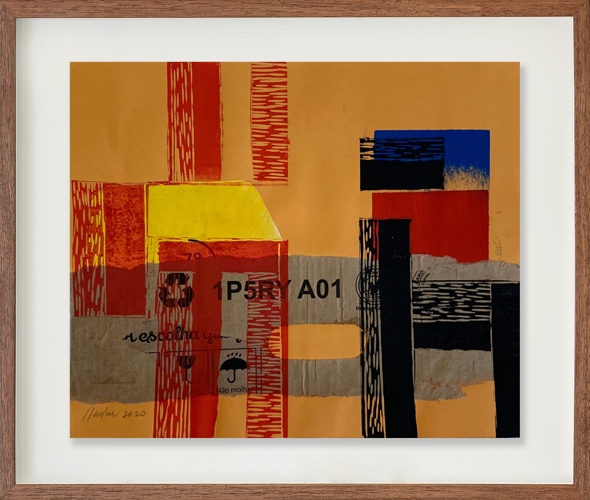 Série 'Jazz' // Carlos Clémen