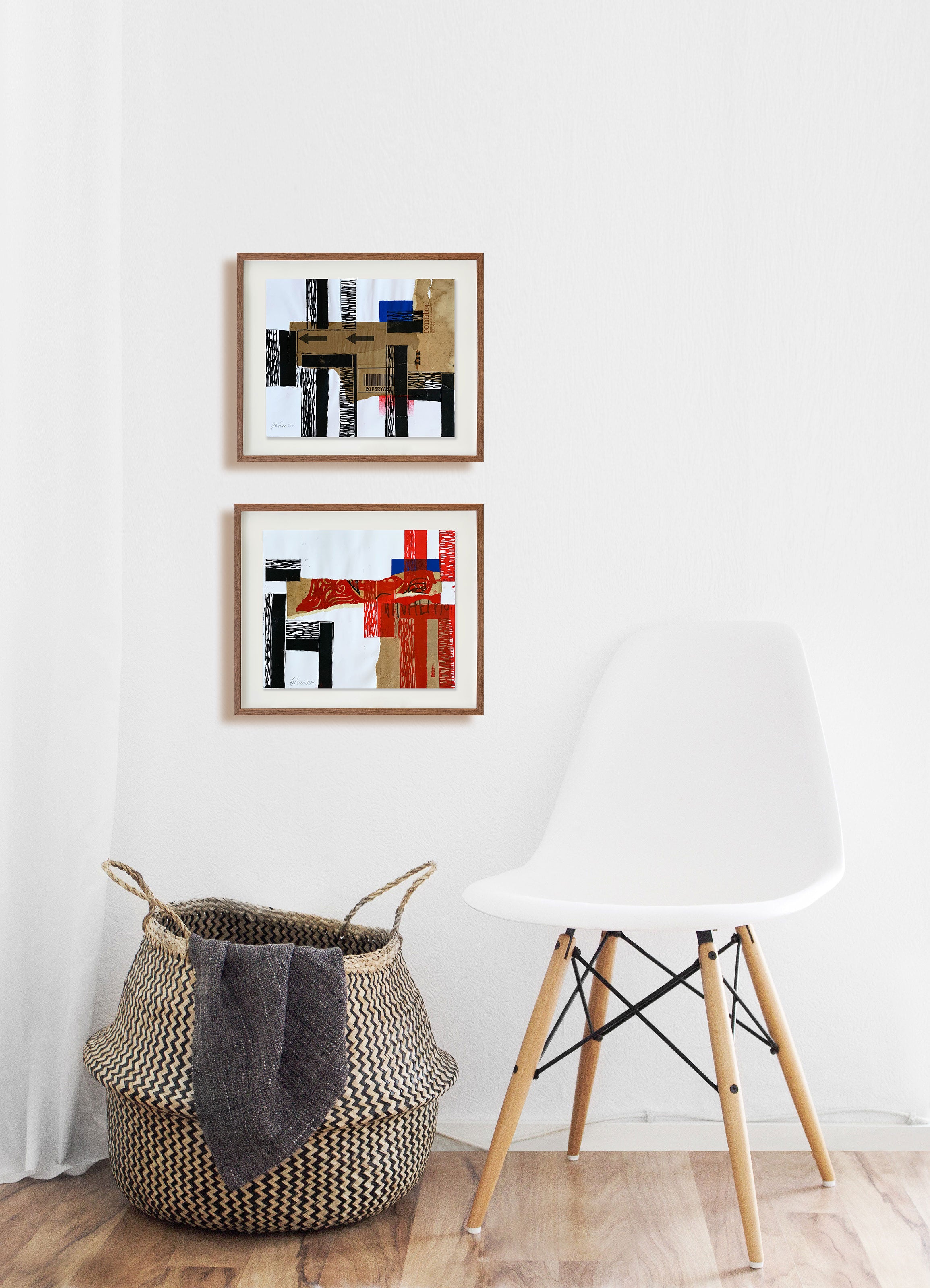 Série 'Jazz' // Carlos Clémen