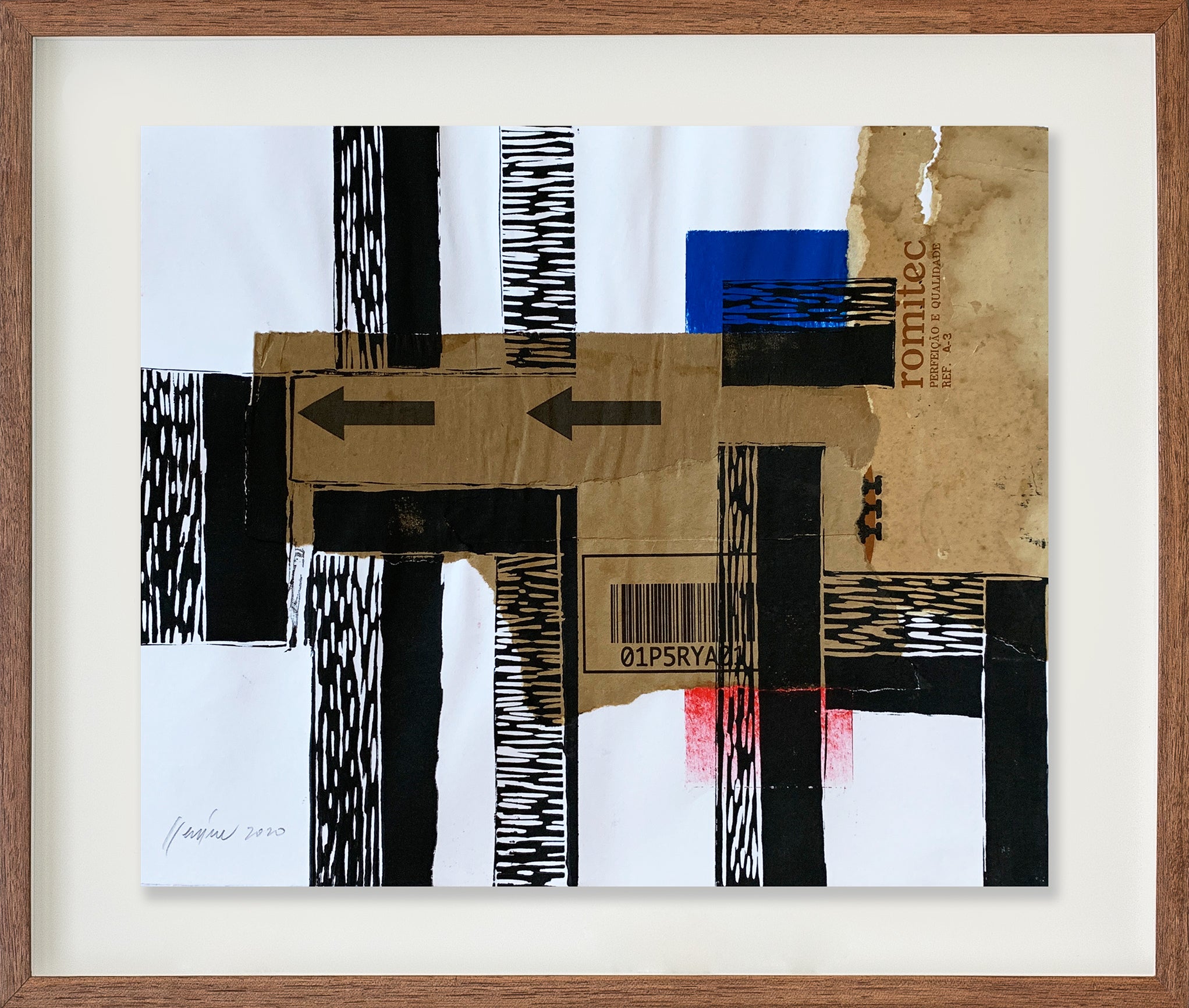 Série 'Jazz' // Carlos Clémen