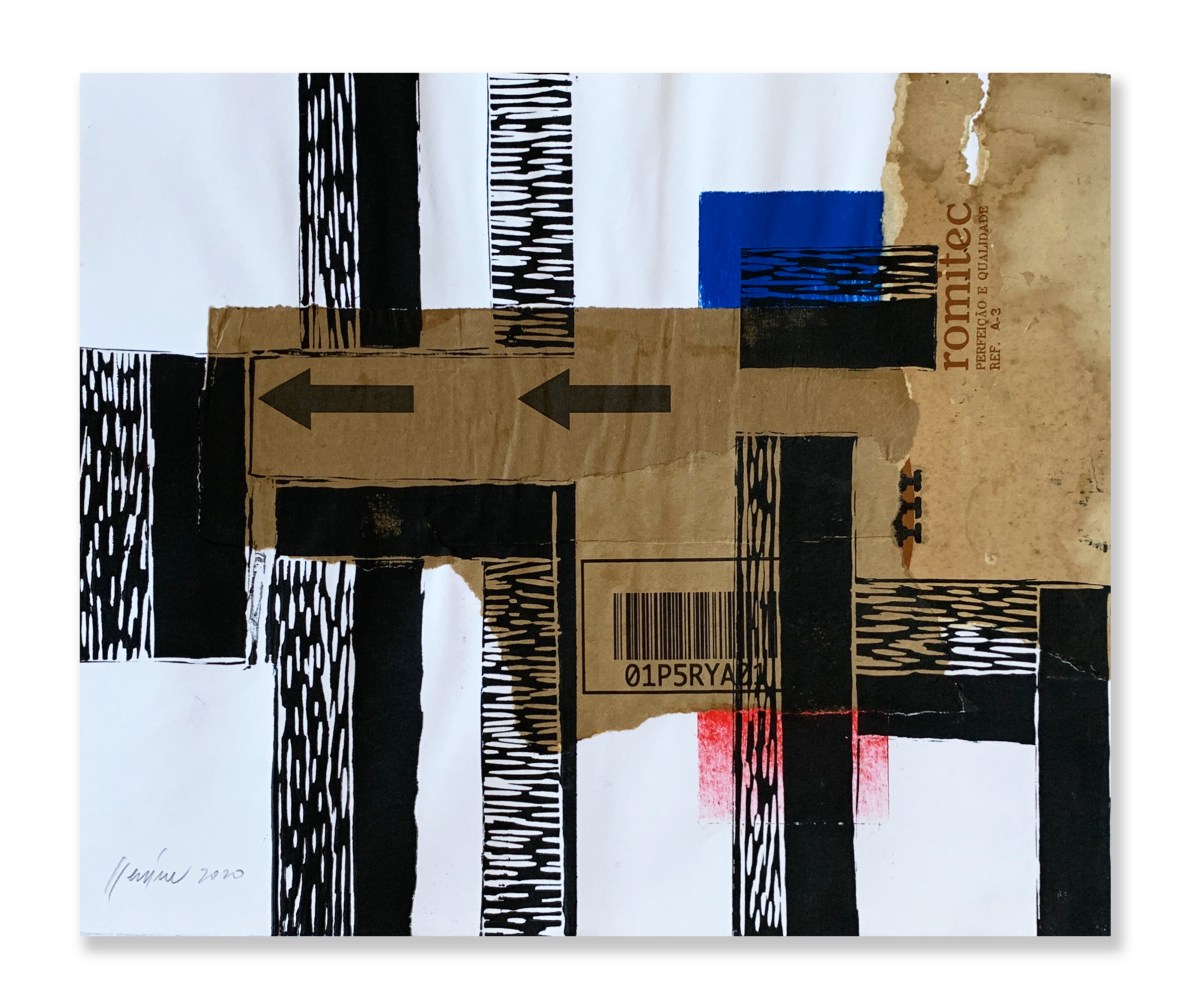 Série 'Jazz' // Carlos Clémen