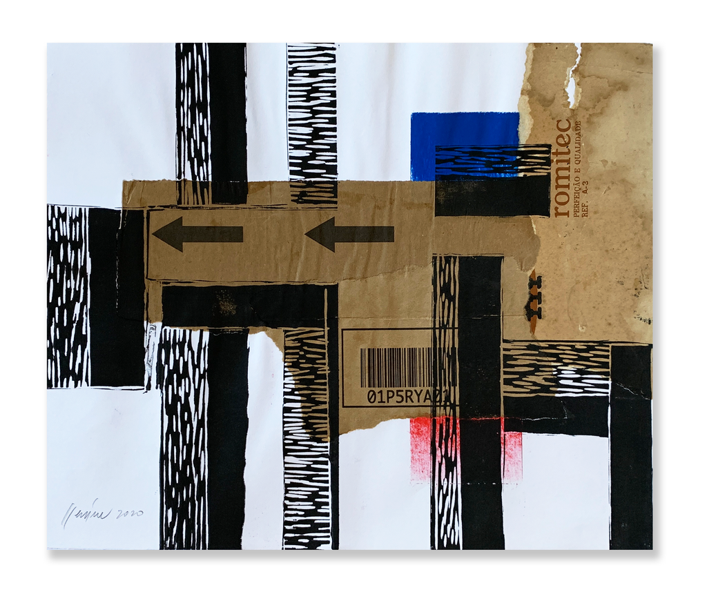 Série 'Jazz' // Carlos Clémen