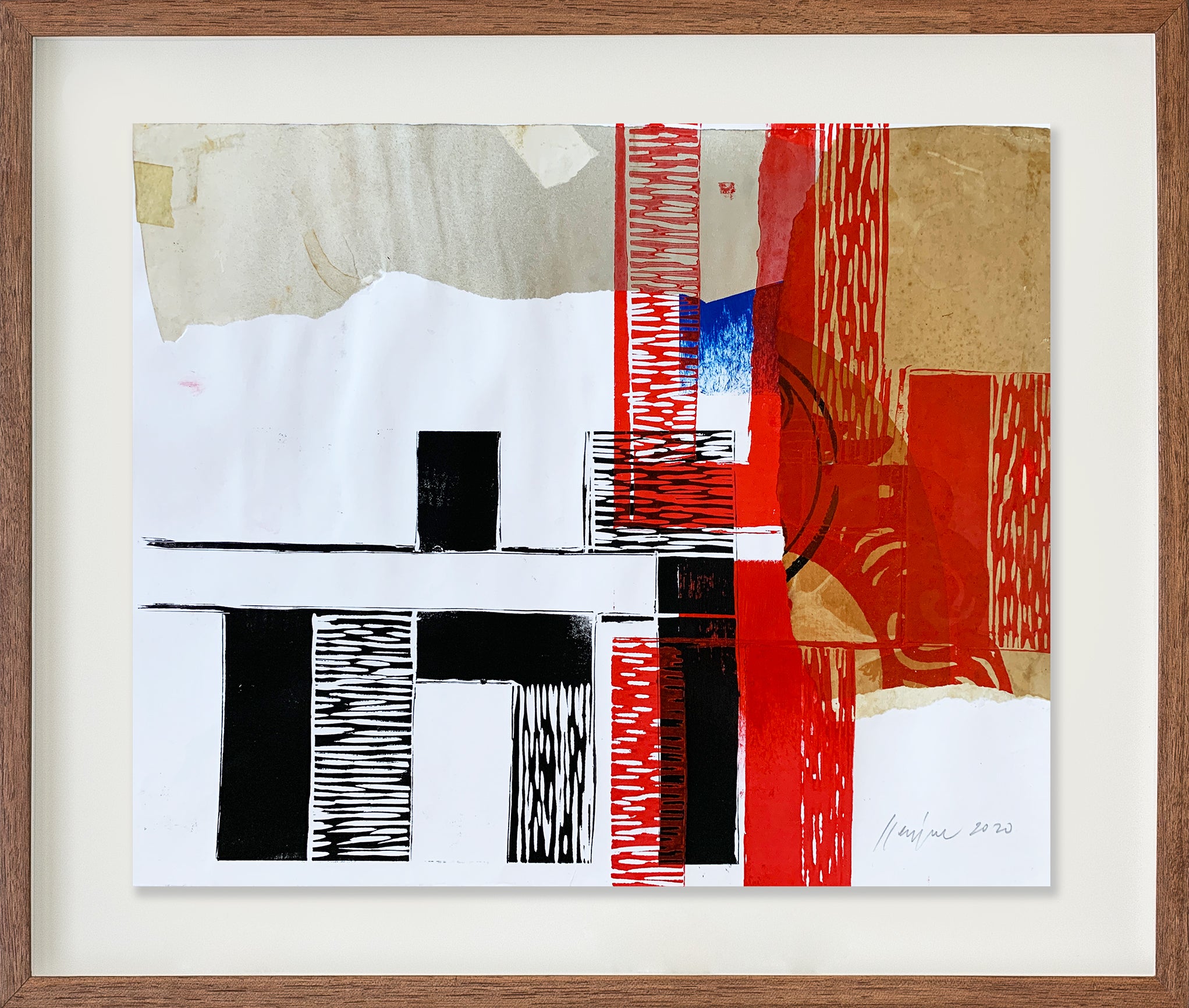 Série 'Jazz' // Carlos Clémen