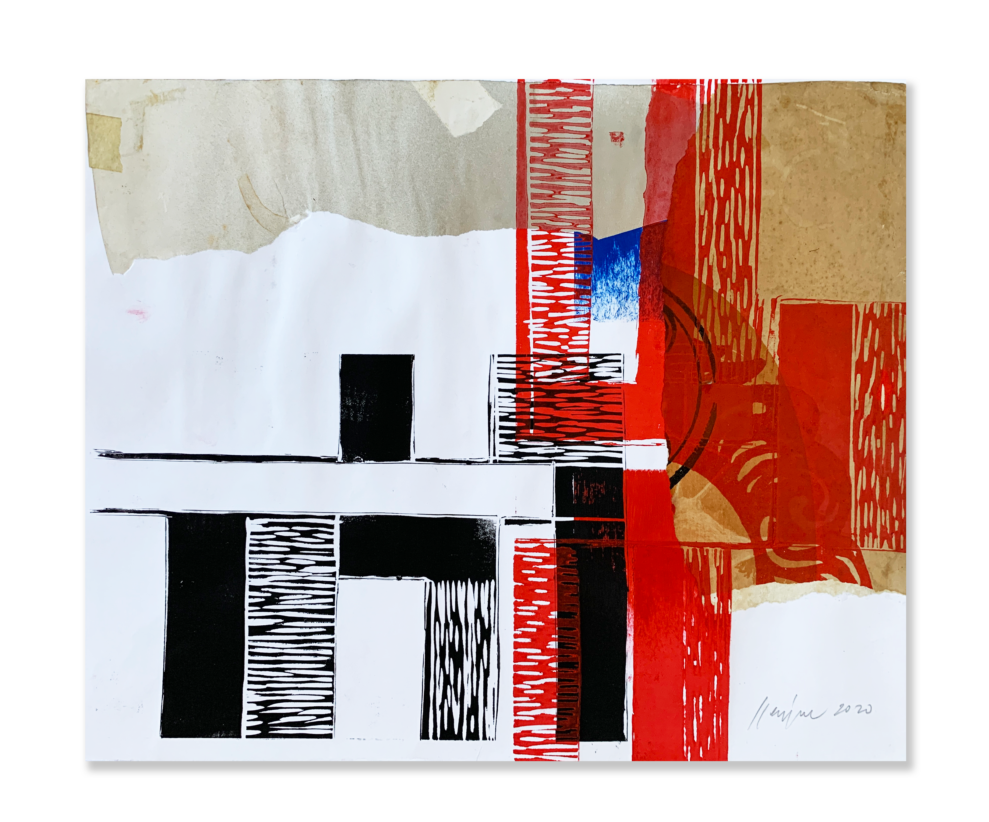 Série 'Jazz' // Carlos Clémen