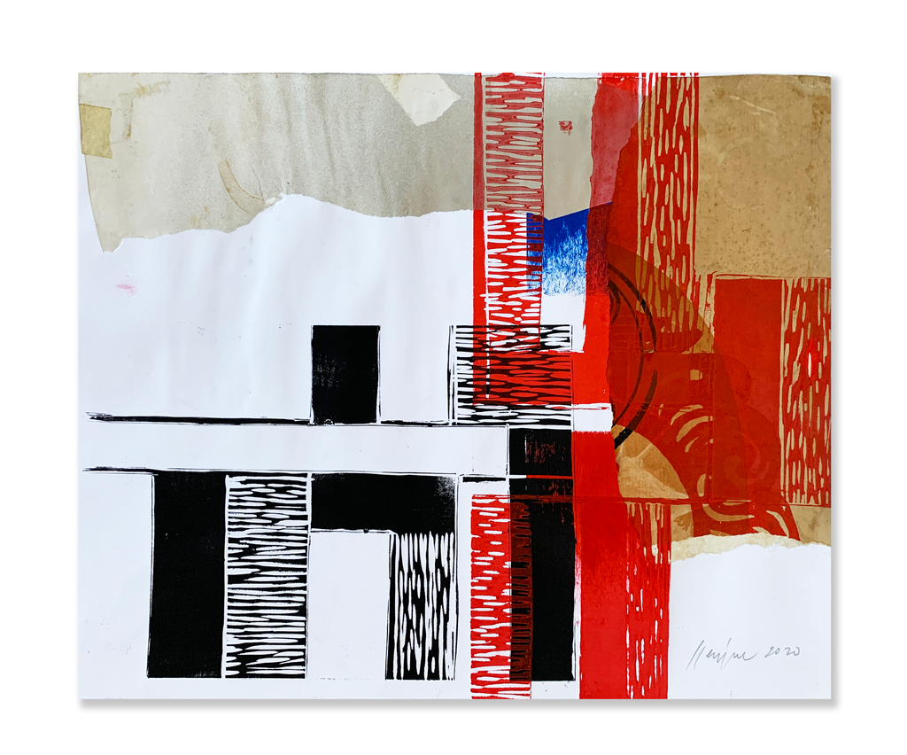 Série 'Jazz' // Carlos Clémen