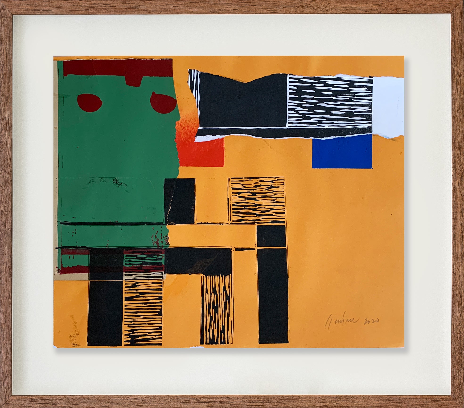 Série 'Jazz' // Carlos Clémen