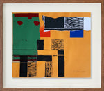 Série 'Jazz' // Carlos Clémen