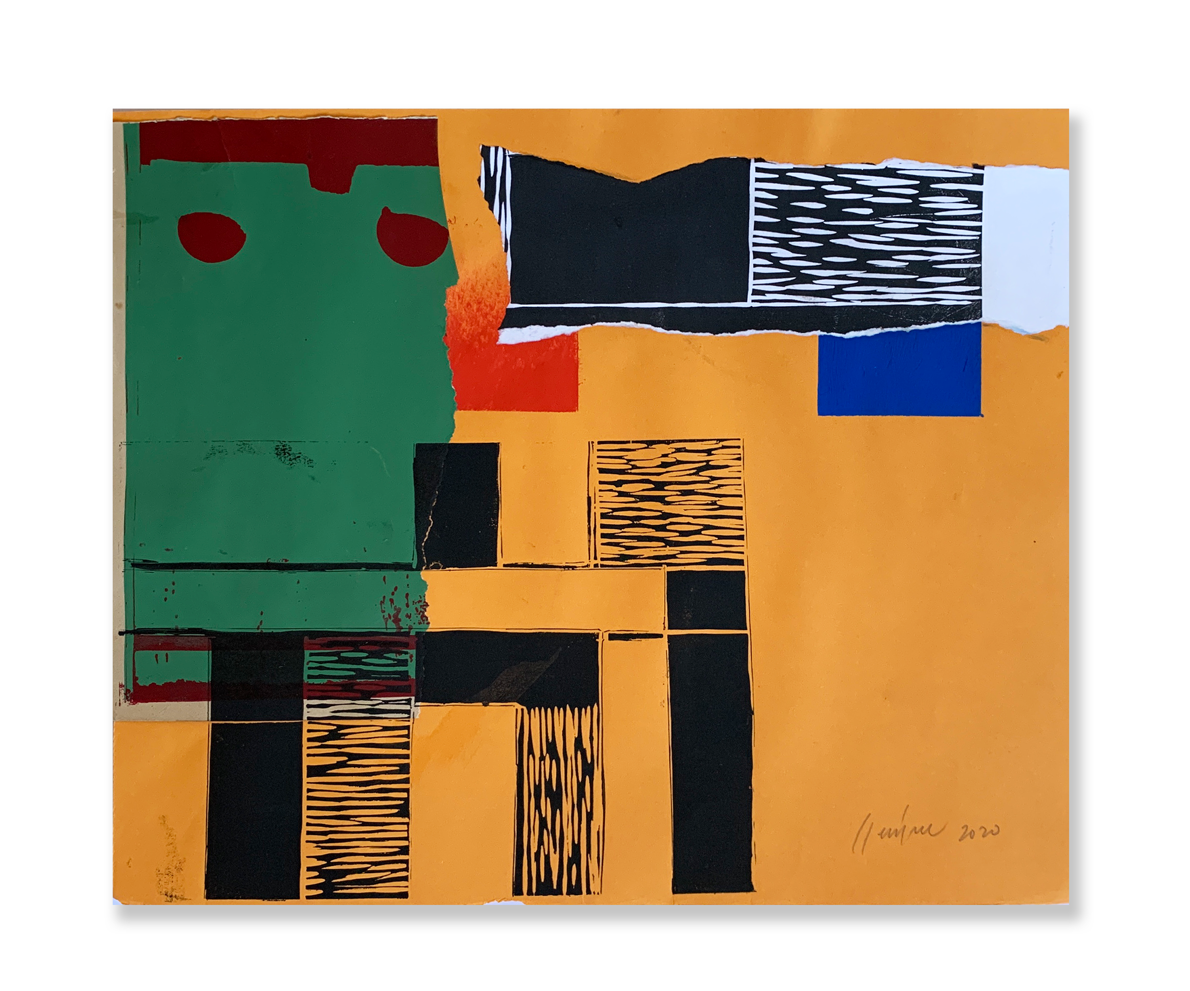 Série 'Jazz' // Carlos Clémen