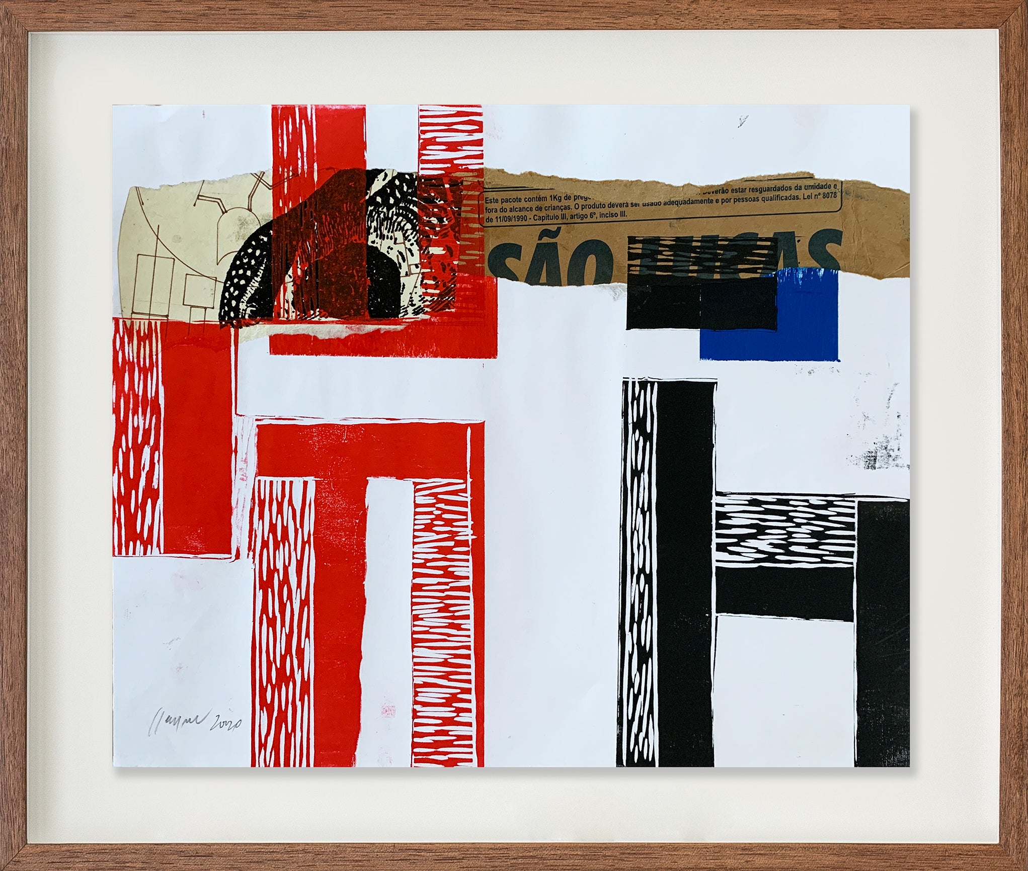 Série 'Jazz' // Carlos Clémen