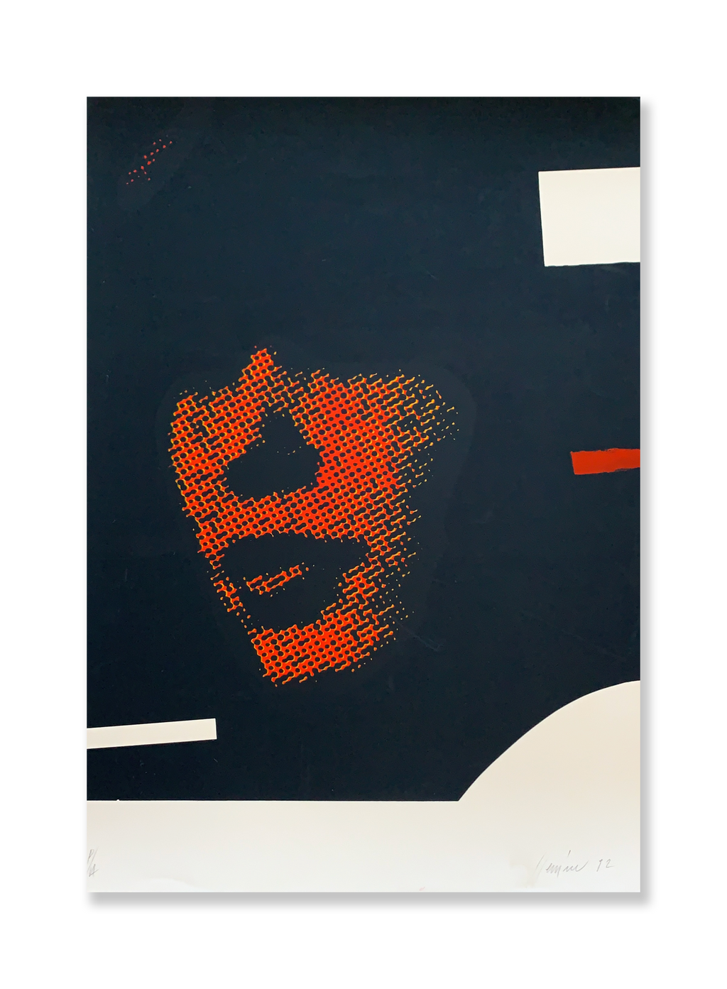 Fotonovela 2 // Carlos Clémen