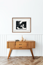 Fotonovela 1 // Carlos Clémen